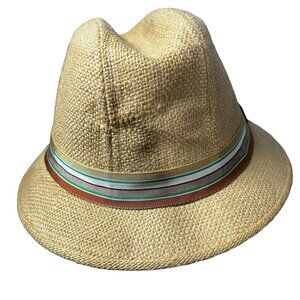 BILTMORE‎ Canada Vintage￼ FEDORA HAT LARGE